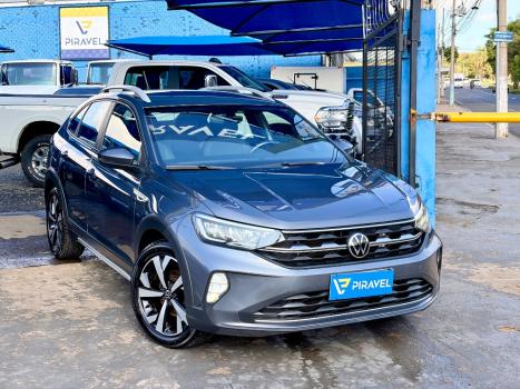 VOLKSWAGEN Nivus 1.0 4P FLEX 200 TSI HIGHLINE TURBO AUTOM�TICO, Foto 2