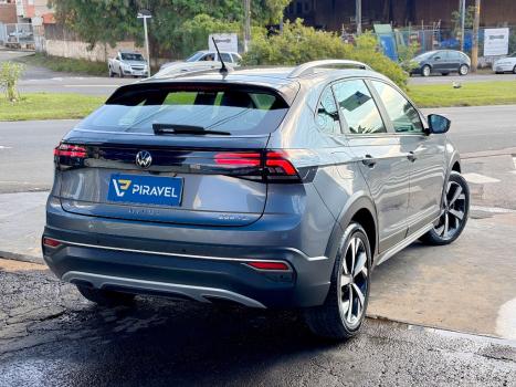 VOLKSWAGEN Nivus 1.0 4P FLEX 200 TSI HIGHLINE TURBO AUTOM�TICO, Foto 3