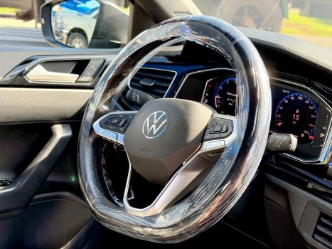VOLKSWAGEN Nivus 1.0 4P FLEX 200 TSI HIGHLINE TURBO AUTOM�TICO, Foto 6