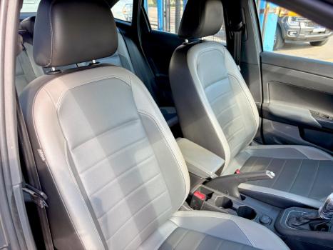 VOLKSWAGEN Nivus 1.0 4P FLEX 200 TSI HIGHLINE TURBO AUTOM�TICO, Foto 11
