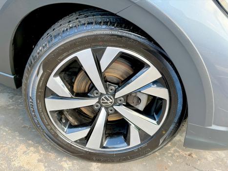 VOLKSWAGEN Nivus 1.0 4P FLEX 200 TSI HIGHLINE TURBO AUTOM�TICO, Foto 17