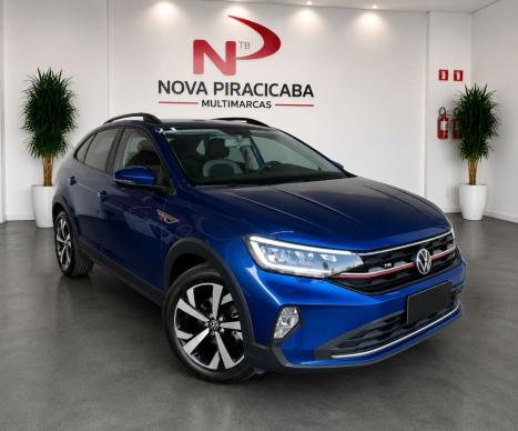 VOLKSWAGEN Nivus 1.0 4P FLEX 200 TSI COMFORTLINE TURBO AUTOM�TICO, Foto 1