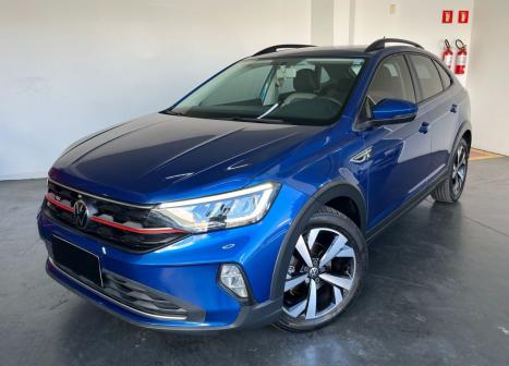 VOLKSWAGEN Nivus 1.0 4P FLEX 200 TSI COMFORTLINE TURBO AUTOM�TICO, Foto 2