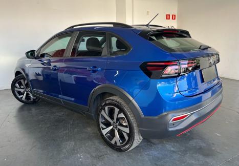 VOLKSWAGEN Nivus 1.0 4P FLEX 200 TSI COMFORTLINE TURBO AUTOM�TICO, Foto 3