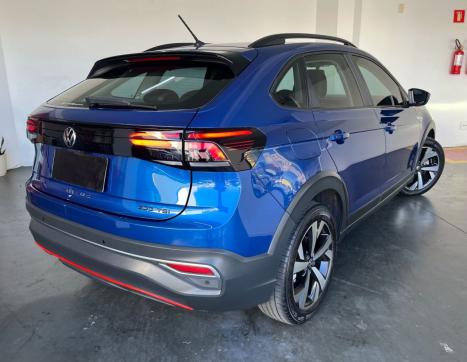 VOLKSWAGEN Nivus 1.0 4P FLEX 200 TSI COMFORTLINE TURBO AUTOM�TICO, Foto 4