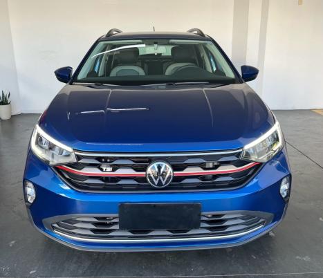 VOLKSWAGEN Nivus 1.0 4P FLEX 200 TSI COMFORTLINE TURBO AUTOM�TICO, Foto 5