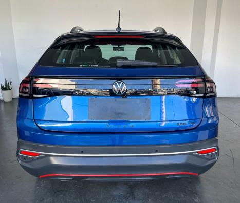 VOLKSWAGEN Nivus 1.0 4P FLEX 200 TSI COMFORTLINE TURBO AUTOM�TICO, Foto 6