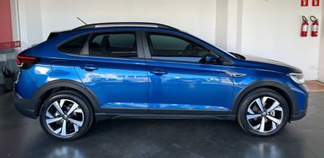 VOLKSWAGEN Nivus 1.0 4P FLEX 200 TSI COMFORTLINE TURBO AUTOM�TICO, Foto 9