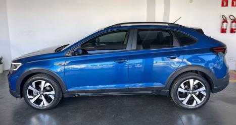 VOLKSWAGEN Nivus 1.0 4P FLEX 200 TSI COMFORTLINE TURBO AUTOM�TICO, Foto 10