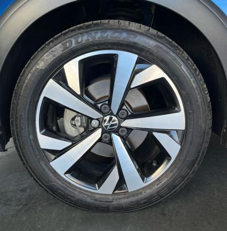 VOLKSWAGEN Nivus 1.0 4P FLEX 200 TSI COMFORTLINE TURBO AUTOM�TICO, Foto 11