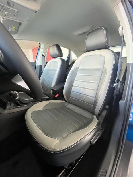 VOLKSWAGEN Nivus 1.0 4P FLEX 200 TSI COMFORTLINE TURBO AUTOM�TICO, Foto 17