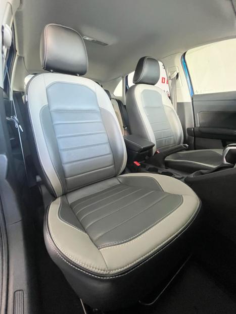 VOLKSWAGEN Nivus 1.0 4P FLEX 200 TSI COMFORTLINE TURBO AUTOM�TICO, Foto 19