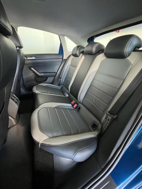 VOLKSWAGEN Nivus 1.0 4P FLEX 200 TSI COMFORTLINE TURBO AUTOM�TICO, Foto 20