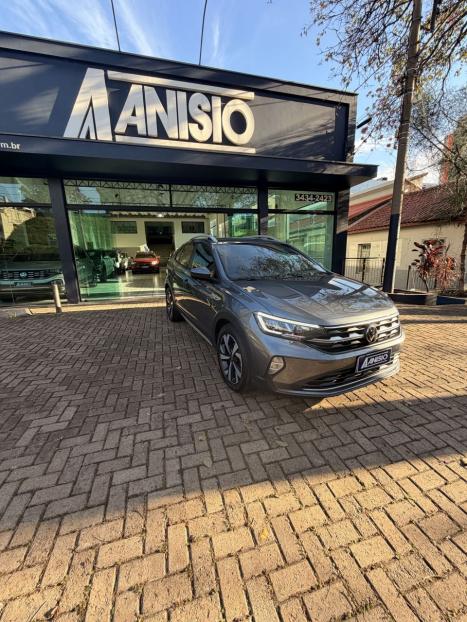 VOLKSWAGEN Nivus 1.0 4P FLEX 200 TSI HIGHLINE TURBO AUTOM�TICO, Foto 2