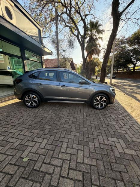 VOLKSWAGEN Nivus 1.0 4P FLEX 200 TSI HIGHLINE TURBO AUTOM�TICO, Foto 3