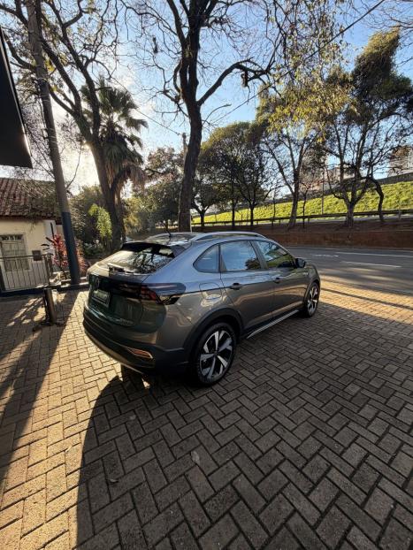 VOLKSWAGEN Nivus 1.0 4P FLEX 200 TSI HIGHLINE TURBO AUTOM�TICO, Foto 6