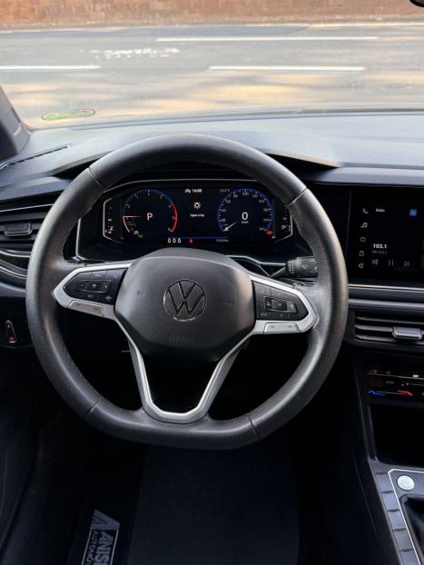 VOLKSWAGEN Nivus 1.0 4P FLEX 200 TSI HIGHLINE TURBO AUTOM�TICO, Foto 7