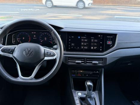 VOLKSWAGEN Nivus 1.0 4P FLEX 200 TSI HIGHLINE TURBO AUTOM�TICO, Foto 8