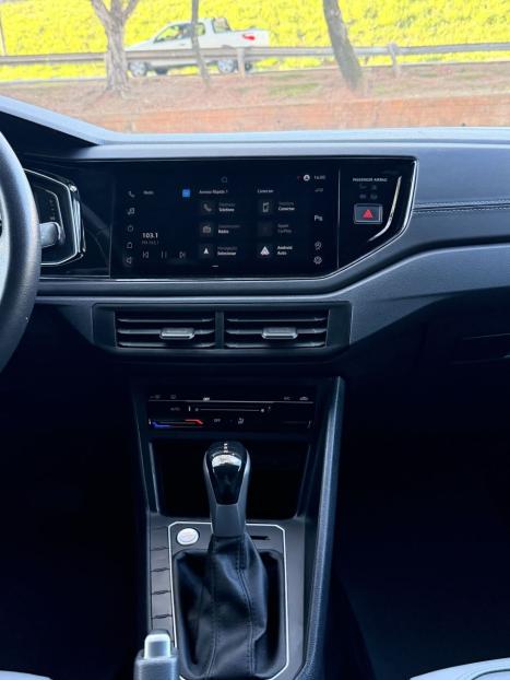 VOLKSWAGEN Nivus 1.0 4P FLEX 200 TSI HIGHLINE TURBO AUTOM�TICO, Foto 9