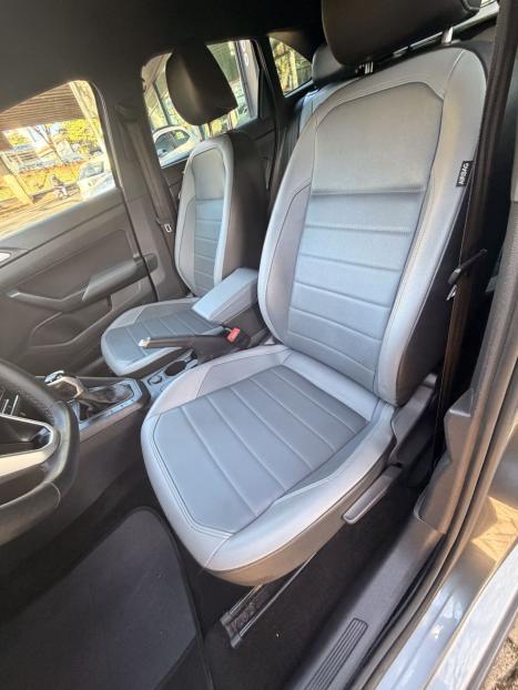 VOLKSWAGEN Nivus 1.0 4P FLEX 200 TSI HIGHLINE TURBO AUTOM�TICO, Foto 10