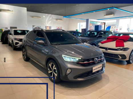 VOLKSWAGEN Nivus 1.0 4P FLEX 200 TSI HIGHLINE TURBO AUTOM�TICO, Foto 1