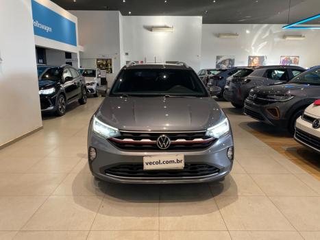 VOLKSWAGEN Nivus 1.0 4P FLEX 200 TSI HIGHLINE TURBO AUTOM�TICO, Foto 2