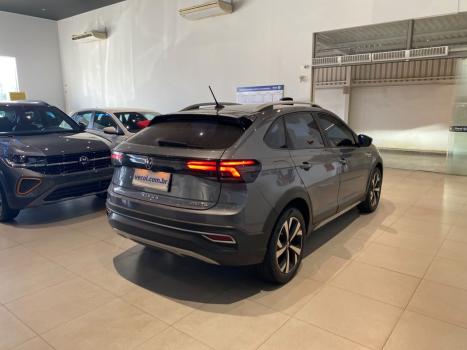 VOLKSWAGEN Nivus 1.0 4P FLEX 200 TSI HIGHLINE TURBO AUTOM�TICO, Foto 9