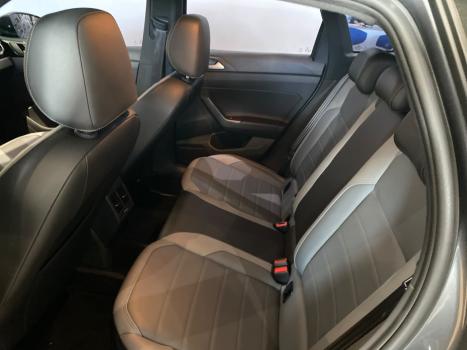 VOLKSWAGEN Nivus 1.0 4P FLEX 200 TSI HIGHLINE TURBO AUTOM�TICO, Foto 6
