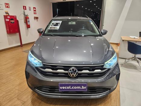 VOLKSWAGEN Nivus 1.0 4P FLEX 200 TSI COMFORTLINE TURBO AUTOM�TICO, Foto 2