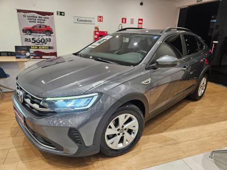 VOLKSWAGEN Nivus 1.0 4P FLEX 200 TSI COMFORTLINE TURBO AUTOM�TICO, Foto 3