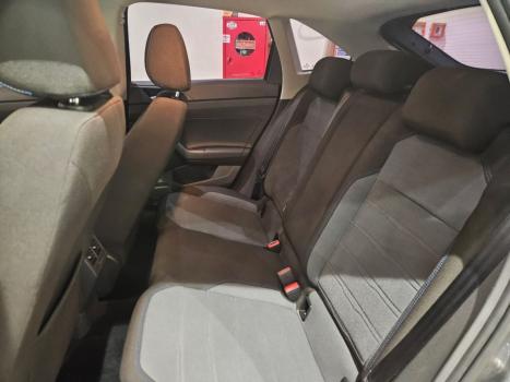 VOLKSWAGEN Nivus 1.0 4P FLEX 200 TSI COMFORTLINE TURBO AUTOM�TICO, Foto 6