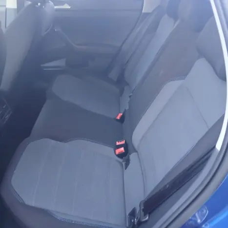 VOLKSWAGEN Nivus 1.0 4P FLEX 200 TSI COMFORTLINE TURBO AUTOM�TICO, Foto 10