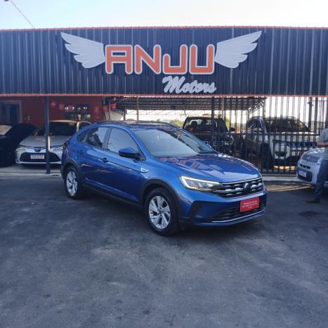 VOLKSWAGEN Nivus 1.0 4P FLEX 200 TSI COMFORTLINE TURBO AUTOM�TICO, Foto 1