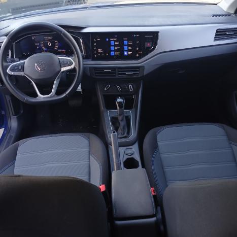 VOLKSWAGEN Nivus 1.0 4P FLEX 200 TSI COMFORTLINE TURBO AUTOM�TICO, Foto 8