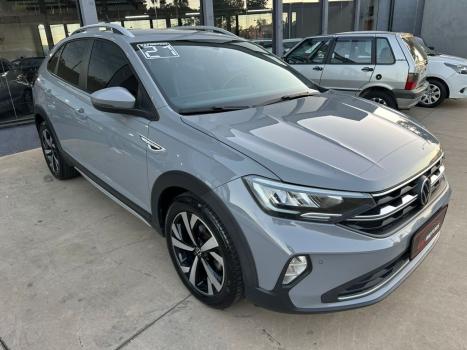 VOLKSWAGEN Nivus 1.0 4P FLEX 200 TSI HIGHLINE TURBO AUTOM�TICO, Foto 3