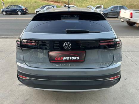 VOLKSWAGEN Nivus 1.0 4P FLEX 200 TSI HIGHLINE TURBO AUTOM�TICO, Foto 5