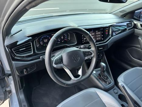 VOLKSWAGEN Nivus 1.0 4P FLEX 200 TSI HIGHLINE TURBO AUTOM�TICO, Foto 6