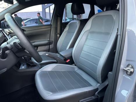 VOLKSWAGEN Nivus 1.0 4P FLEX 200 TSI HIGHLINE TURBO AUTOM�TICO, Foto 7