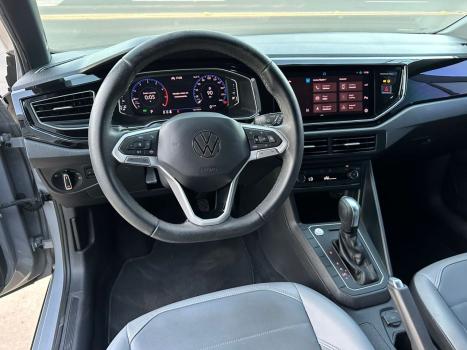 VOLKSWAGEN Nivus 1.0 4P FLEX 200 TSI HIGHLINE TURBO AUTOM�TICO, Foto 8
