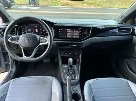 VOLKSWAGEN Nivus 1.0 4P FLEX 200 TSI HIGHLINE TURBO AUTOM�TICO, Foto 9