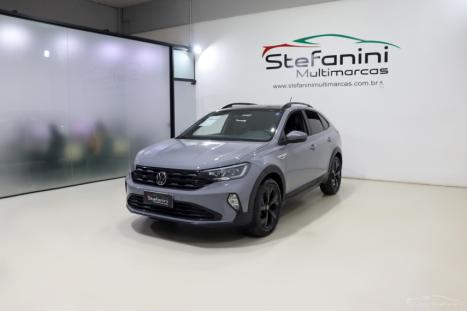VOLKSWAGEN Nivus 1.0 4P FLEX 200 TSI HIGHLINE TURBO AUTOM�TICO, Foto 1