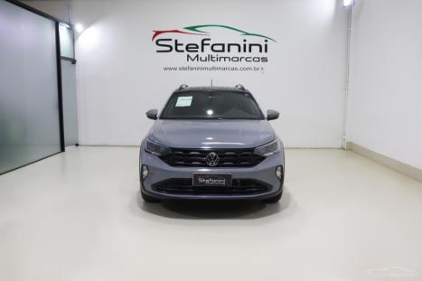VOLKSWAGEN Nivus 1.0 4P FLEX 200 TSI HIGHLINE TURBO AUTOM�TICO, Foto 2