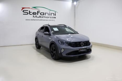 VOLKSWAGEN Nivus 1.0 4P FLEX 200 TSI HIGHLINE TURBO AUTOM�TICO, Foto 3