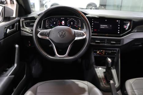 VOLKSWAGEN Nivus 1.0 4P FLEX 200 TSI HIGHLINE TURBO AUTOM�TICO, Foto 5