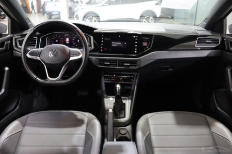 VOLKSWAGEN Nivus 1.0 4P FLEX 200 TSI HIGHLINE TURBO AUTOM�TICO, Foto 6