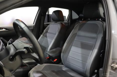 VOLKSWAGEN Nivus 1.0 4P FLEX 200 TSI HIGHLINE TURBO AUTOM�TICO, Foto 7