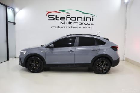 VOLKSWAGEN Nivus 1.0 4P FLEX 200 TSI HIGHLINE TURBO AUTOM�TICO, Foto 10