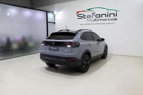 VOLKSWAGEN Nivus 1.0 4P FLEX 200 TSI HIGHLINE TURBO AUTOM�TICO, Foto 11