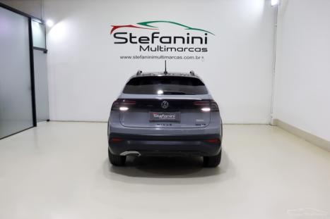 VOLKSWAGEN Nivus 1.0 4P FLEX 200 TSI HIGHLINE TURBO AUTOM�TICO, Foto 12