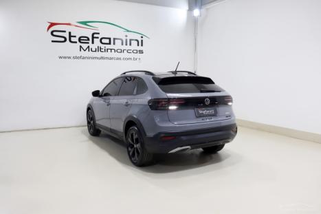 VOLKSWAGEN Nivus 1.0 4P FLEX 200 TSI HIGHLINE TURBO AUTOM�TICO, Foto 13